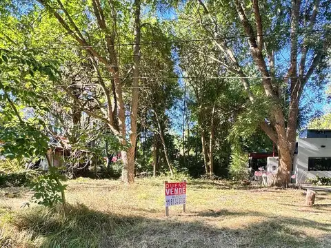 Venta lote costa del este