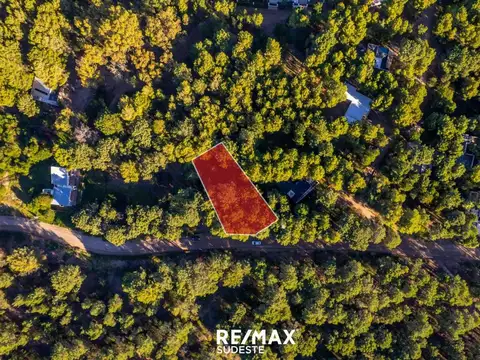 Venta lote de 920 mts en pinar del golf