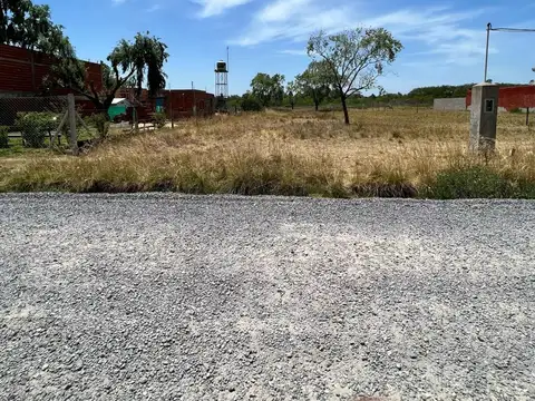 Venta , lote, barrio san alejo, pilar