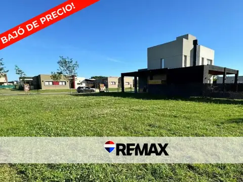 Lote en san ramon pilar del este excel. ubicación!