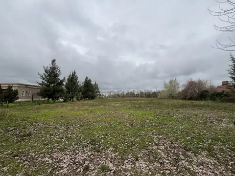 Lote 5000m2 en venta en haras  el malacate