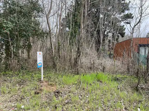 Terreno en venta en mar azul