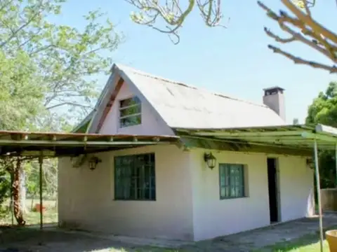 Lote con quincho en venta berisso ,los talas