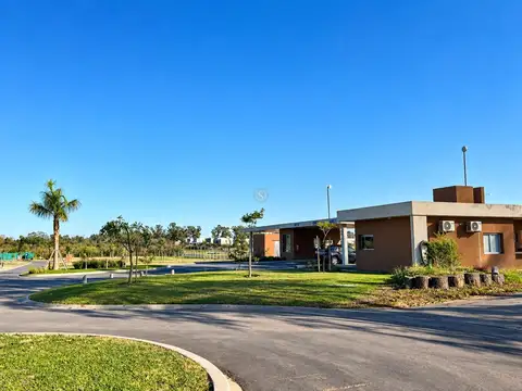 Excelente lote en venta en santa sofía, pilar del este, pilar
