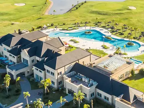 Lote terreno venta en haras del sur 3