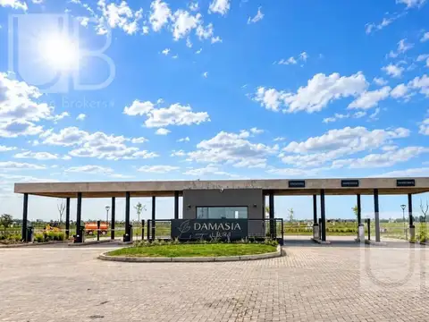 Terreno en canning (ezeiza)