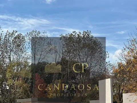 Adg. hermoso lote en el cardal ii