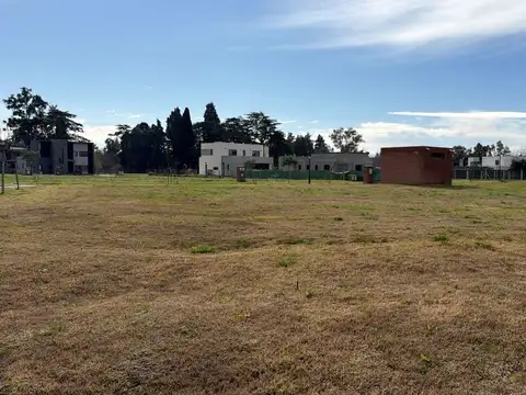 Terreno lote  en venta en santa sofía, pilar del este, pilar