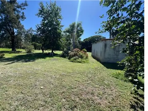 Lote venta 1625 m2 glew inversionista