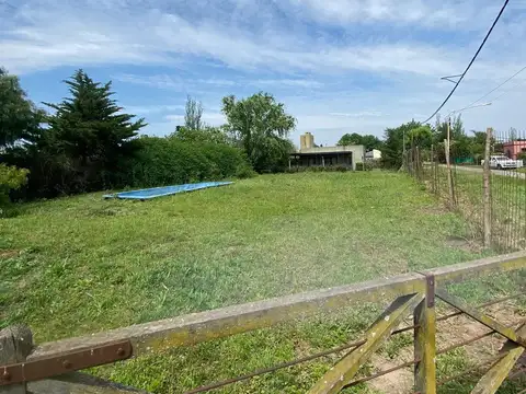 Terreno en venta en pergamino