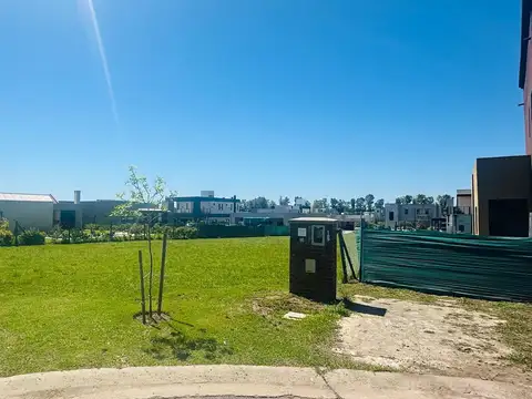 Terreno  central 770  m2 - santa elisa