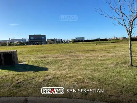 Terreno lote  en venta ubicado en san sebastian - area 5, san sebastian, escobar