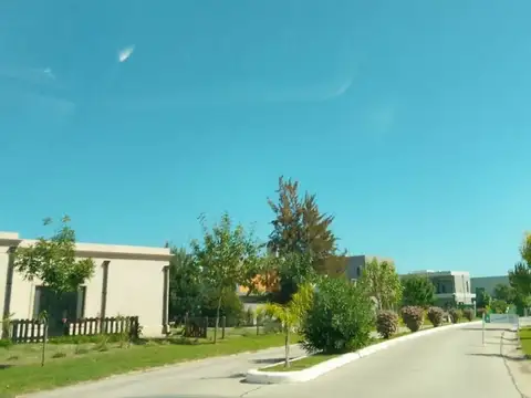 Lote venta la alameda