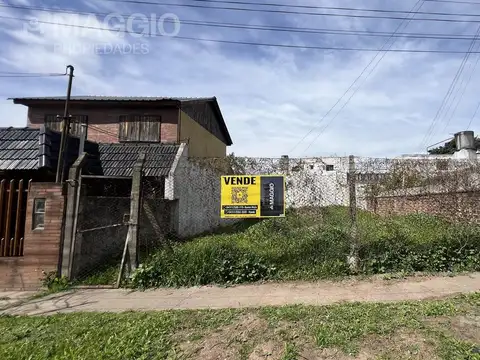 Terreno en venta moron sur