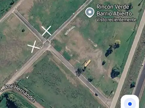 Lote 302m2 venta en cardales recidencial/comercial