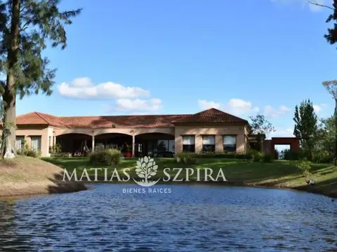 Venta de lote oportunidad san lucas club de campo