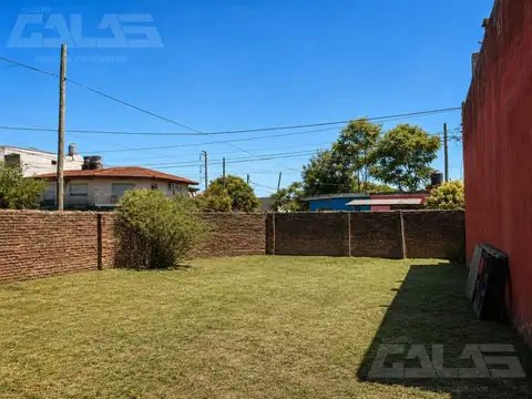Lote | esquina | zona mixta | servicios | inversión | ituzaingó