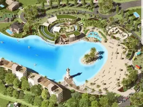 Venta lote de terreno 600m2 developer acqua