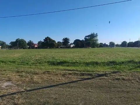 Venta importante lote mar chiquita 450 m2