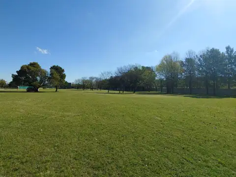 Lote perimetral de 1.878 m² en venta | haras del sol – pilar