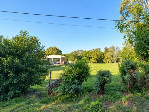 Venta lote 2 - escobar | oportunidad
