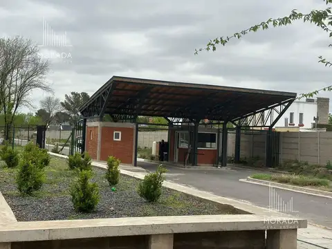 Venta lote financiación avenida olivos y panamericana excelente ubicación