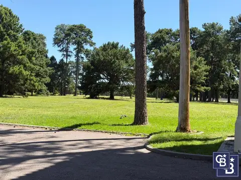 Venta de lote financiado  en los pinares cc etapa 1,escriturable, exaltación de la cruz