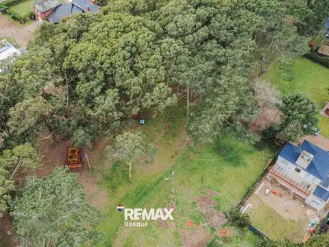 Venta terreno santa teresita 400m con financiacion