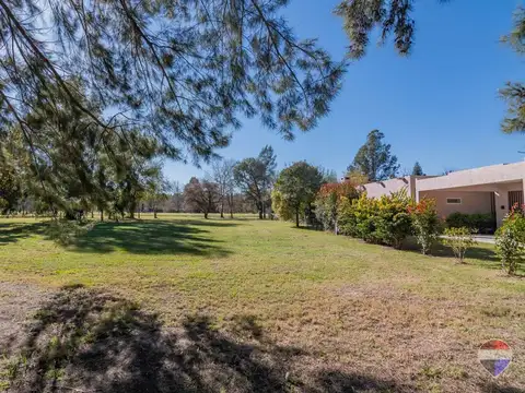 Lote en venta en miralagos