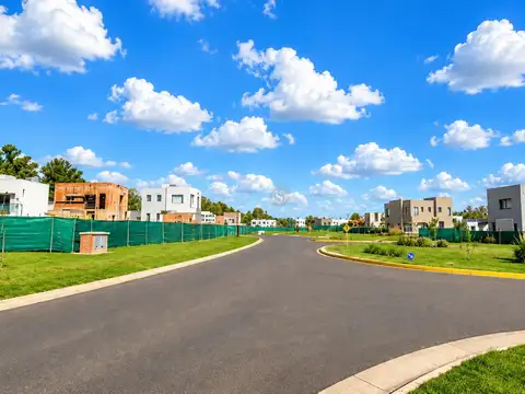 Lote en venta en santa elisa, pilar del este, pilar