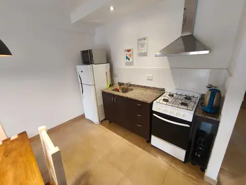 Alquiler departamento chijra