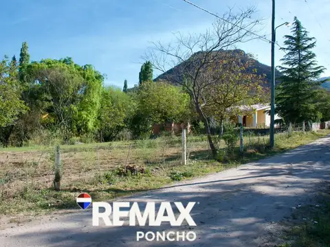 Lote de 2.212 m² ambato el rodeo catamarca