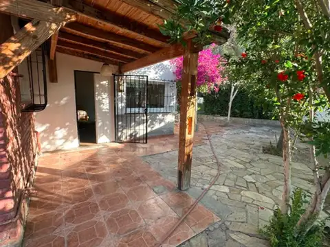 Casa b° residencial obrero. apta credito. rawson