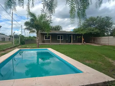 Venta de casa en atahona