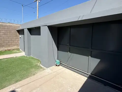 Venta de casa a estrenar