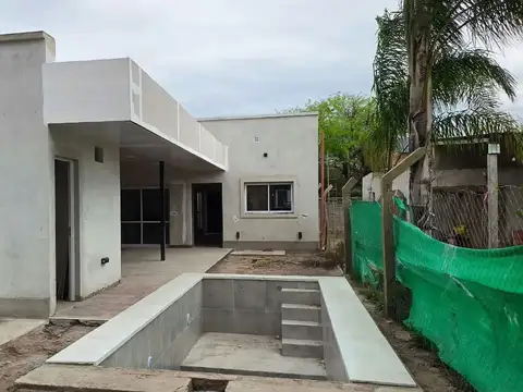 Casa en atahona