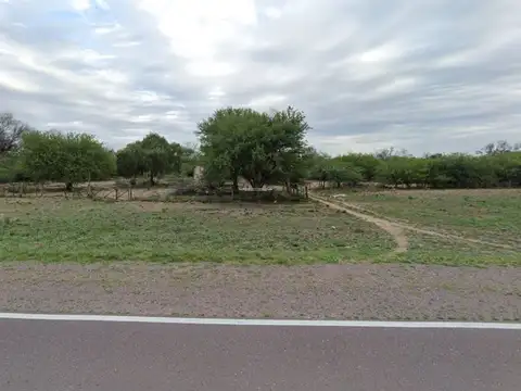 Venta campo ganadero - santiago del estero