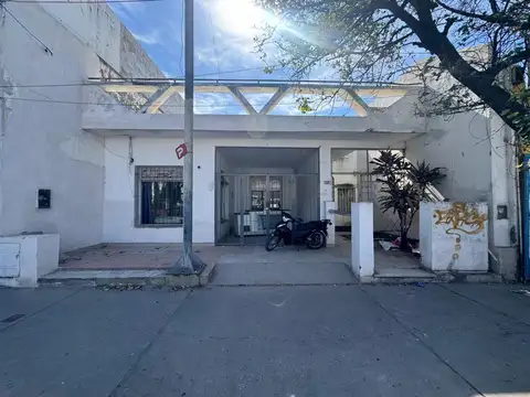 Propiedad versátil en pleno belgrano | casi alsina