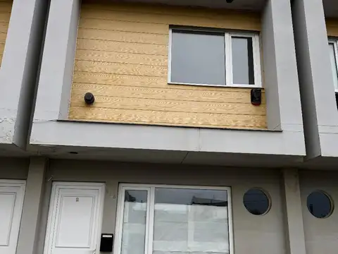 Casas - duplex - buenavista, río grande
