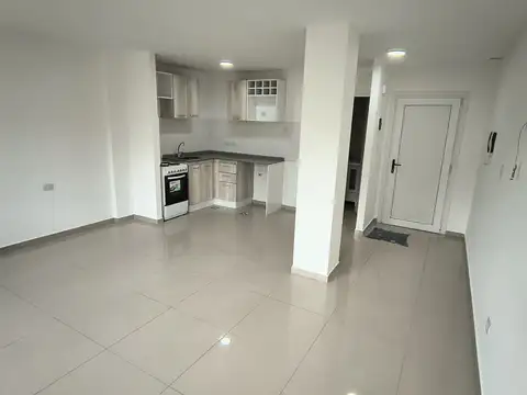 Monoambiente en alquiler