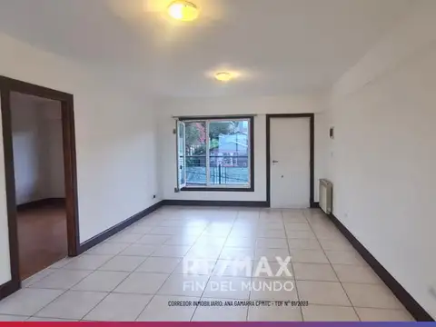 Alquiler/ 1 habitacion/ gob. paz