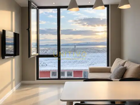 Departamento en ushuaia