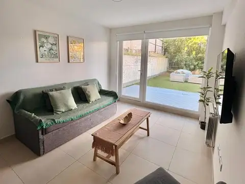 En venta departamento microcentro+cochera