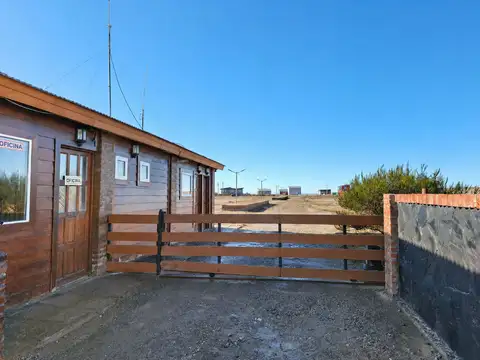 Terreno barrio privado "el murtillar"