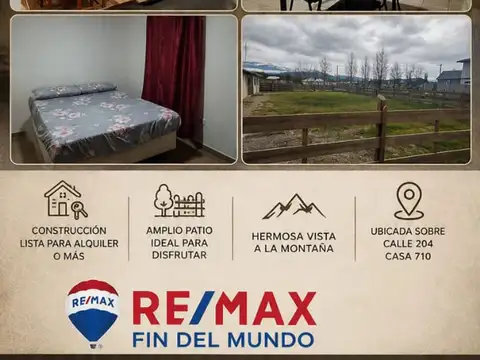 Venta de casa familiar o inversion, nuevo valor