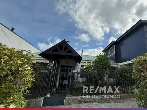 Excelente oportunidad/ venta casa en pleno centro