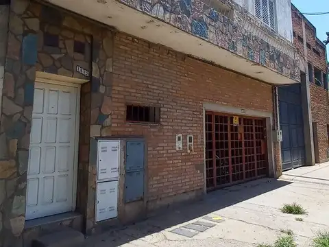 Venta ph pa 3 dorm con patio y balcón