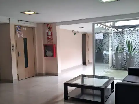 Alquiler dpto. 1 dormitorio en suite - barrio norte, tucumán
