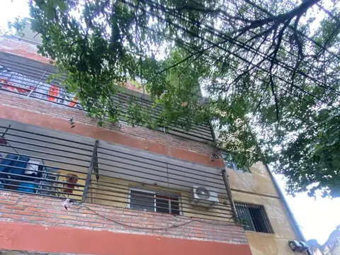Venta de depto plazoleta mitre