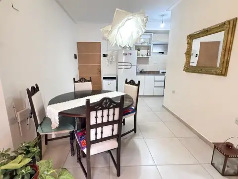 Hermoso departamento de 1 dormitorio en venta en monteagudo al 700, barrio norte